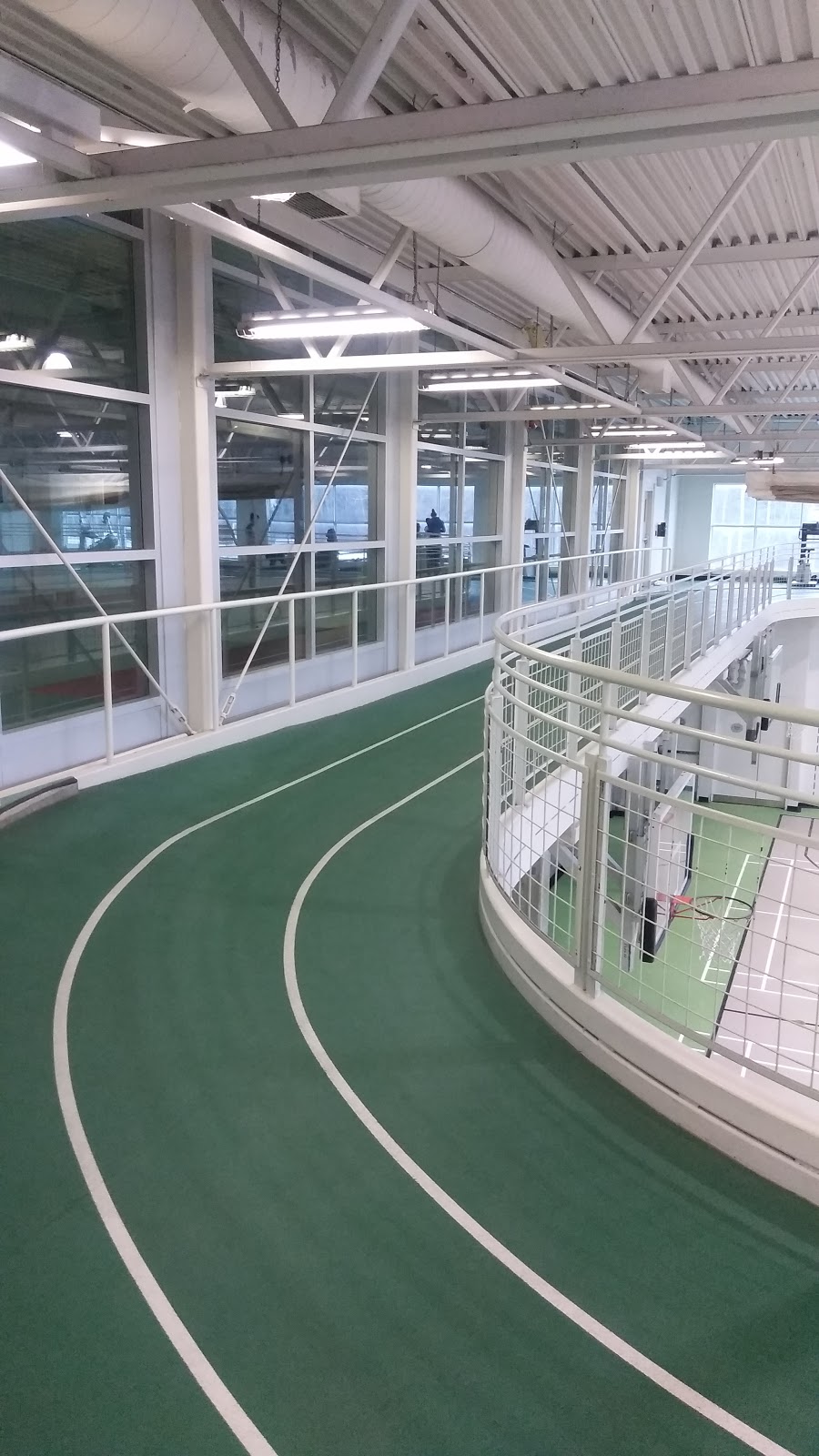 Chaplin Family YMCA | 250 Hespeler Rd, Cambridge, ON N1R 3H3, Canada | Phone: (519) 623-9622