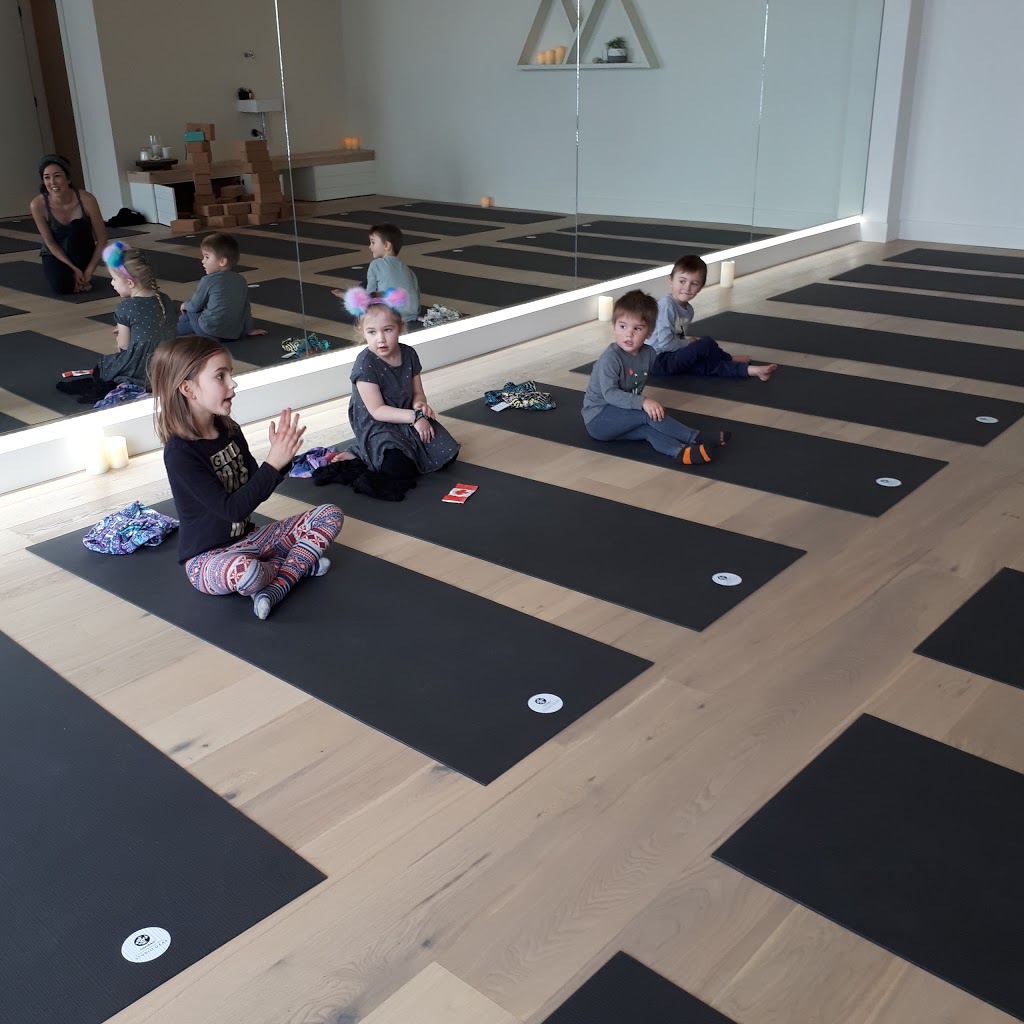 Big White Mountain Yoga | 5257 Big White Rd, Beaverdell, BC V0H 1A0, Canada | Phone: (250) 801-3169