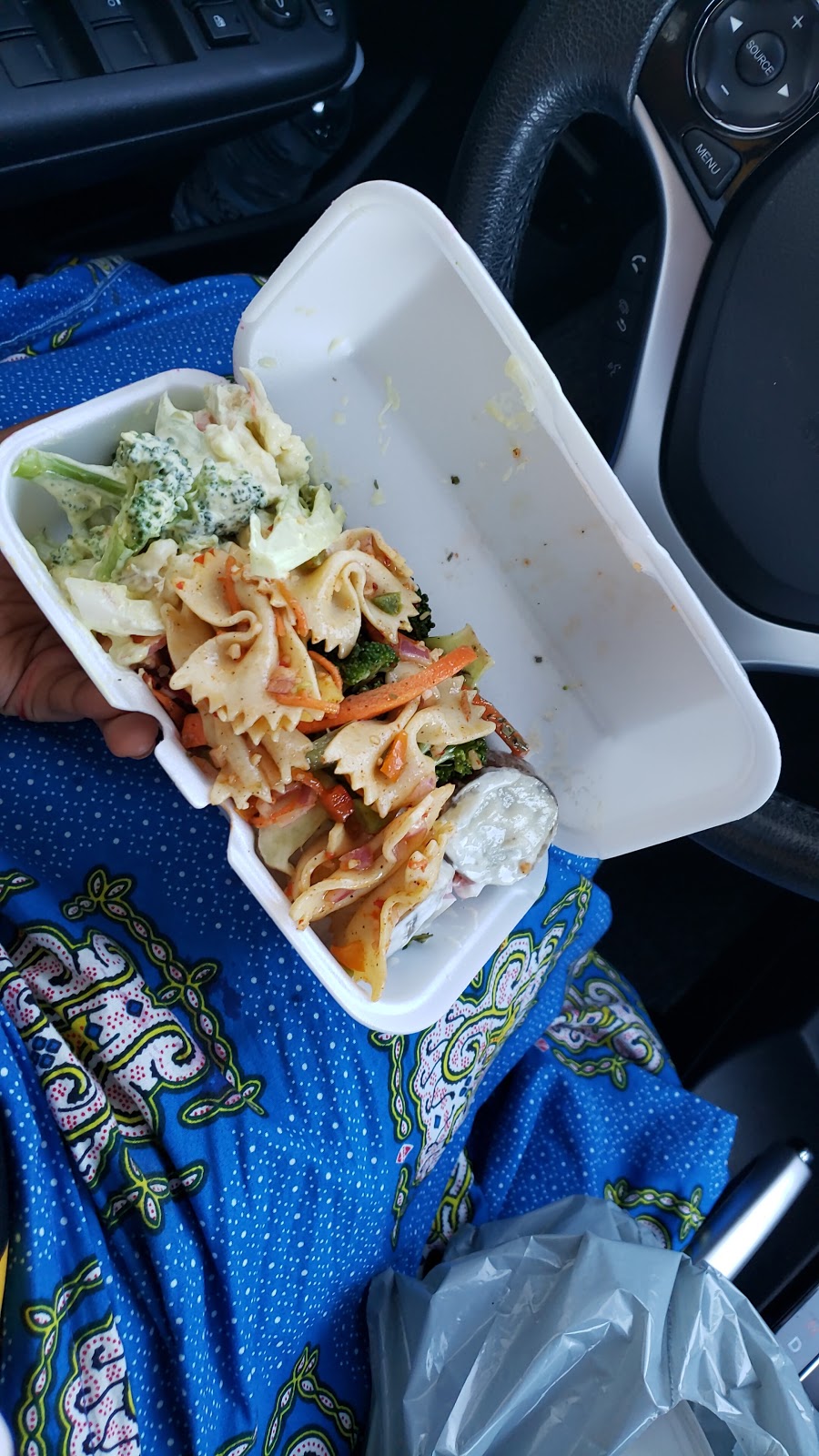 SAHARA RESTAURANT | 435 Avenue de lHôtel-Dieu, Saint-Hyacinthe, QC J2S 5J6, Canada | Phone: (450) 774-2424