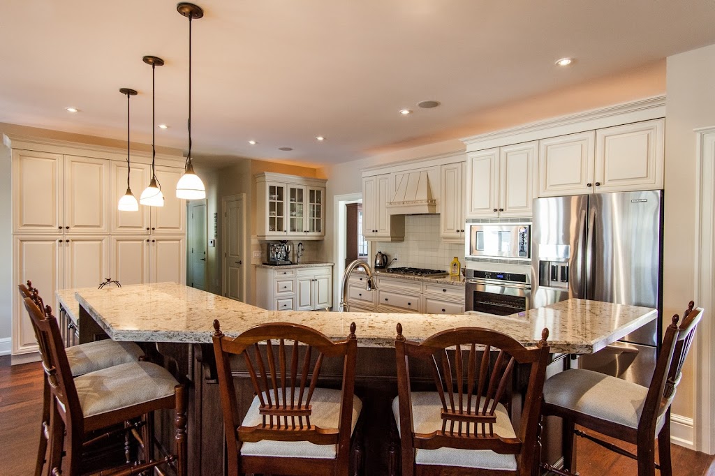 CR Technical Woodworking | 233 Arvin Ave., Stoney Creek, ON L8E 2L9, Canada | Phone: (905) 664-8227