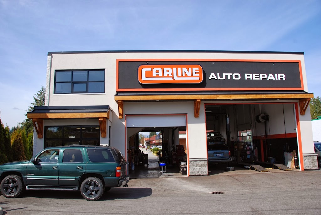 Carline Auto Repair | 20733 Lougheed Hwy., Maple Ridge, BC V2X 2R2, Canada | Phone: (604) 467-5548