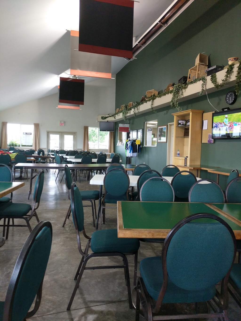 The Landings Golf Course | 1025 Len Birchall Way, Kingston, ON K7M 8Z9, Canada | Phone: (613) 634-7888