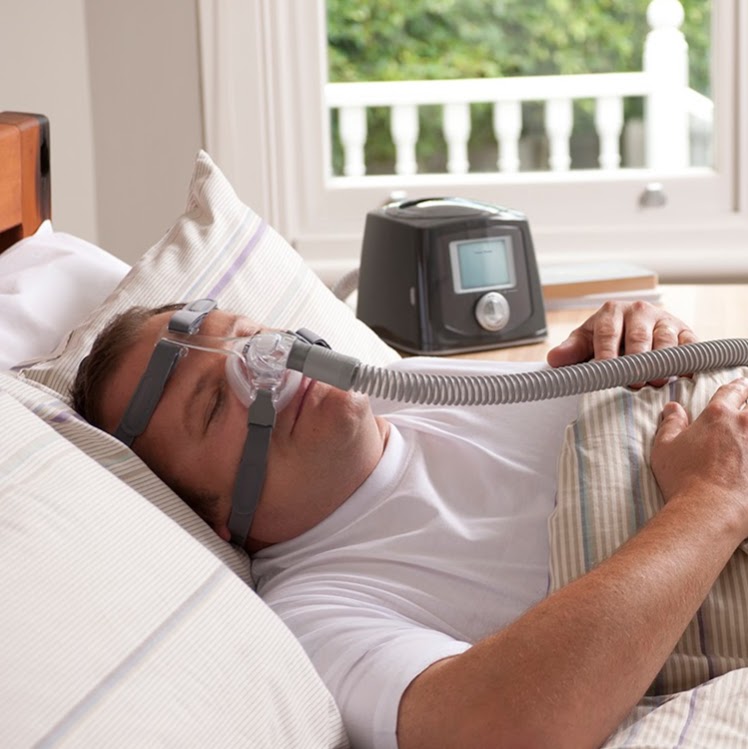 Absolute Respiratory Services Inc | 39 Kent St N #2, Simcoe, ON N3Y 3S1, Canada | Phone: (519) 426-1113