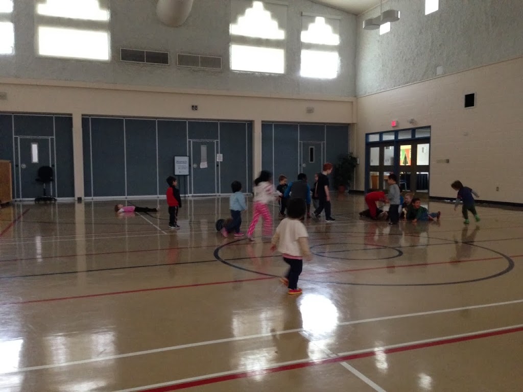 Richmond Montessori School | 85 Keslar Rd, Winnipeg, MB R3T 6A5, Canada | Phone: (204) 296-6550