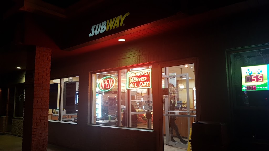 Subway | Bldg B, Unit 202B, Sandpiper Centre, 71 Cow Bay Rd, Eastern Passage, NS B3G 1A2, Canada | Phone: (902) 406-4200