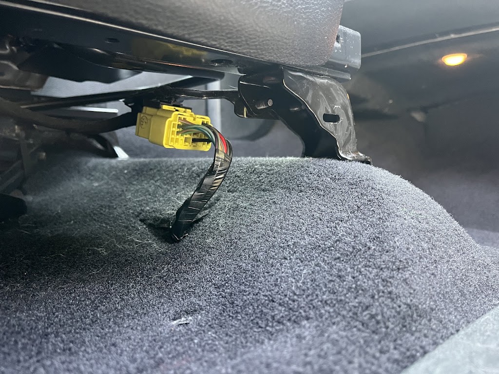 Spit & Shine Detailing | 1985 9th Ave E, Owen Sound, ON N4K 6B9, Canada | Phone: (226) 974-5833