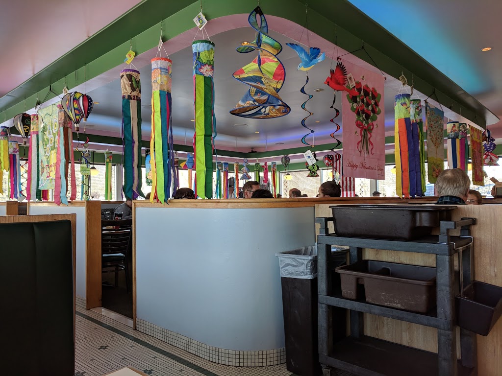 Uncle Joes Diner | 4869 Southwestern Blvd, Hamburg, NY 14075, USA | Phone: (716) 648-7154