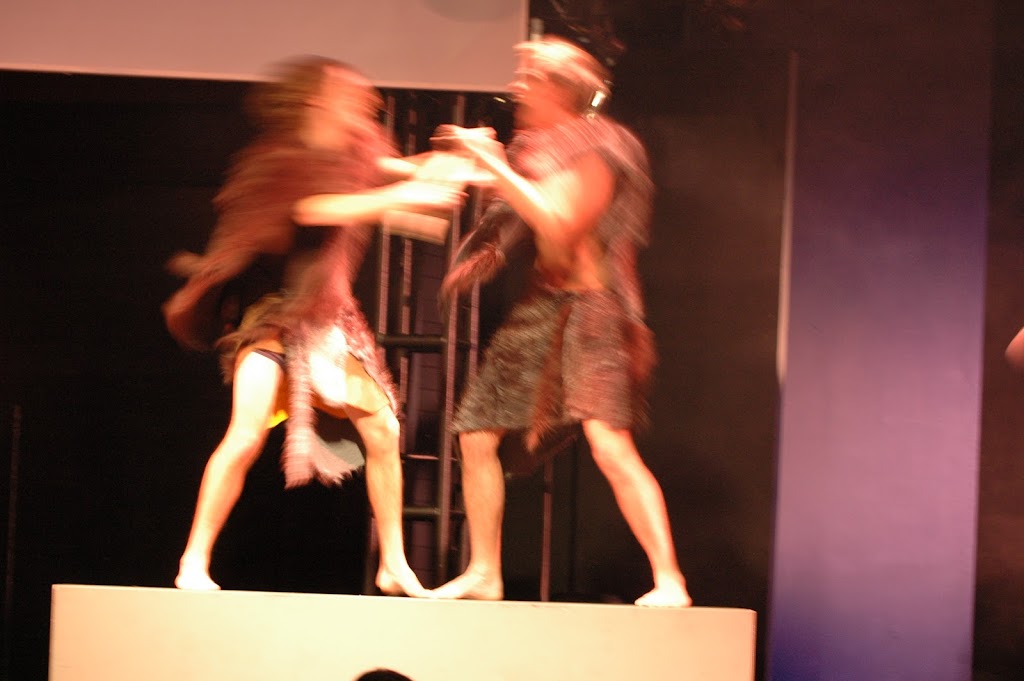 Southern Time Productions | 65 Halsey Ave #909, East York, ON M4B 1A7, Canada | Phone: (416) 838-1833