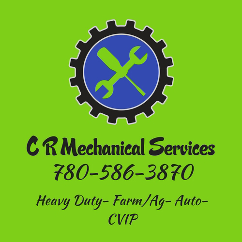 C R Mechanical services | Hwy 13 & 771, Westerose, AB T0C 2V0, Canada | Phone: (780) 586-3870