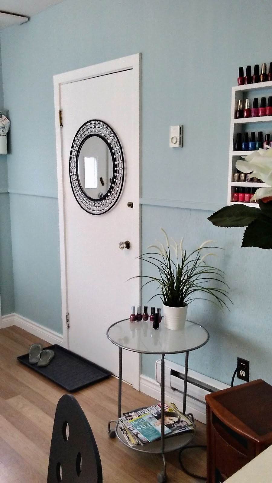 Denises Esthetics & Foot Care | 1690 Warren Ave, Kimberley, BC V1A 1R6, Canada | Phone: (250) 427-4041