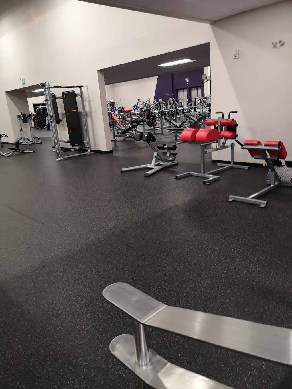 Crunch Fitness - London | 1251 Huron St, London, ON N5Y 4V1, Canada | Phone: (226) 289-1982