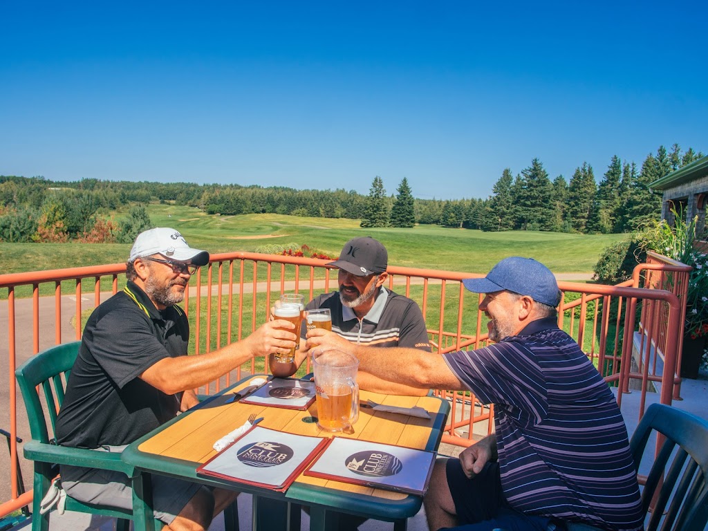 Rodd Brudenell River Resort | 86 Dewars Ln, Cardigan, PE C0A 1G0, Canada | Phone: (902) 652-2332