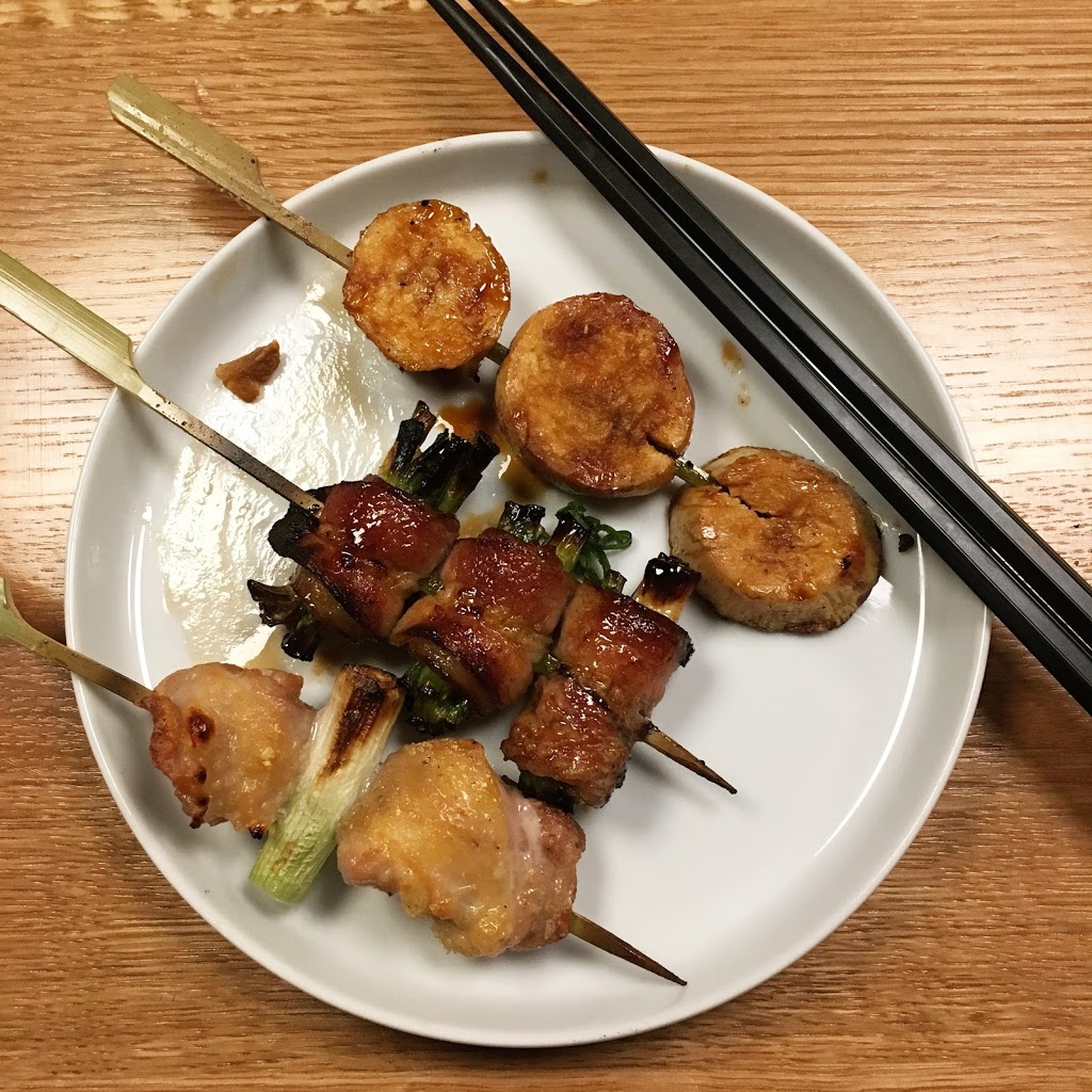 Bincho Sushi & Izakaya | 2204 4 St SW, Calgary, AB T2S 1W9, Canada | Phone: (403) 457-8887