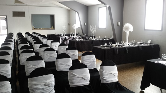 Mt Pleasant Community Centre | 711 Mt Pleasant Rd, Mount Pleasant, ON N0E 1K0, Canada | Phone: (226) 208-2225