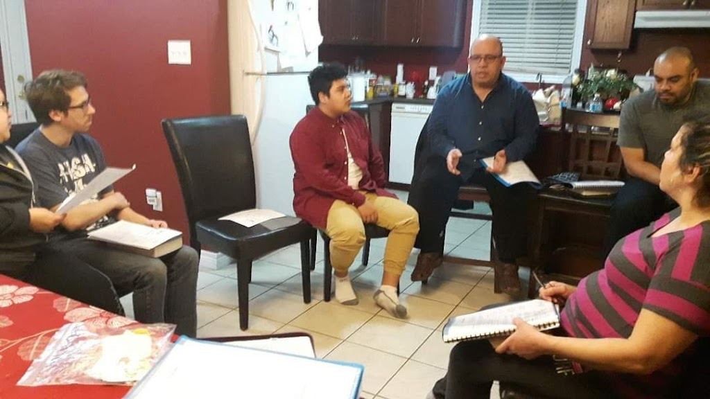 Ministerio Rios de Avivamiento | 63 Grand Ave N, Cambridge, ON N1S 2L1, Canada | Phone: (519) 222-0548