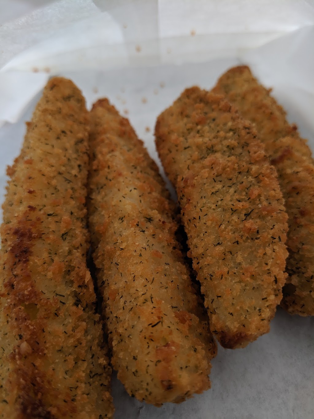 Charleston Cookhouse Chip Truck | 312 Charleston Rd, Athens, ON K0E 1B0, Canada | Phone: (613) 640-2873