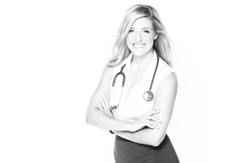 Dr. Rachel Corradetti-Sargeant, ND | Niagara Fertility, 35 Upper Centennial Pkwy Suite 3D, Stoney Creek, ON L8J 3W2, Canada | Phone: (877) 645-7329