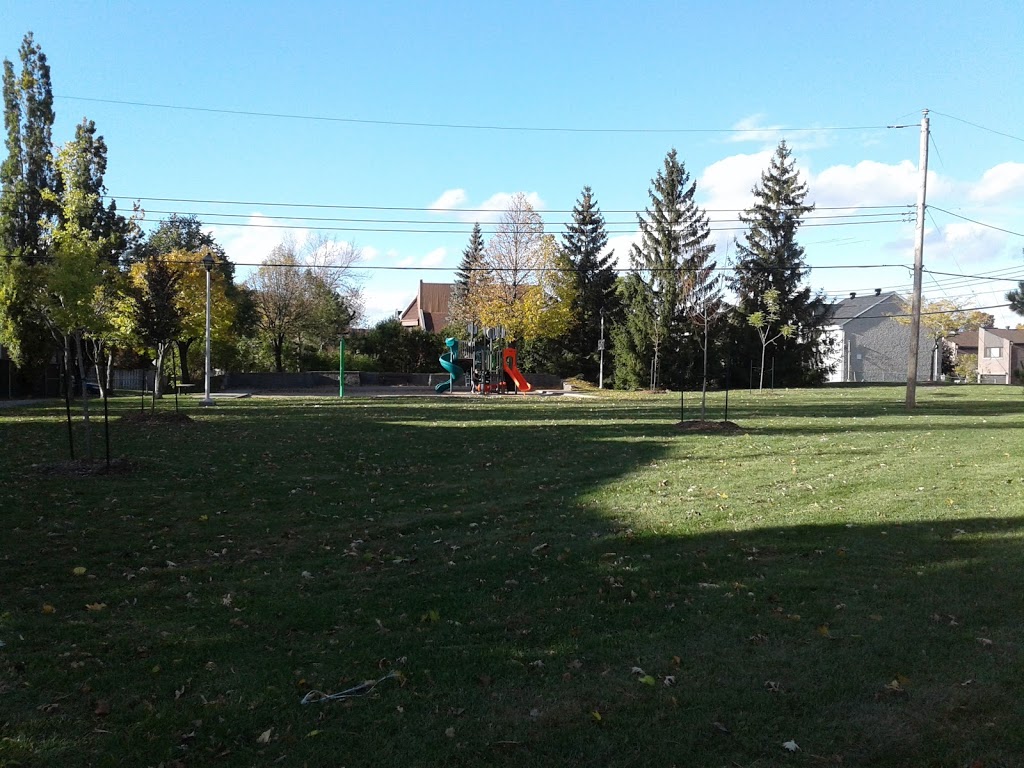 Park Florence | Rue Florence, Dollard-des-Ormeaux, QC H9A 3B9, Canada | Phone: (514) 684-1010