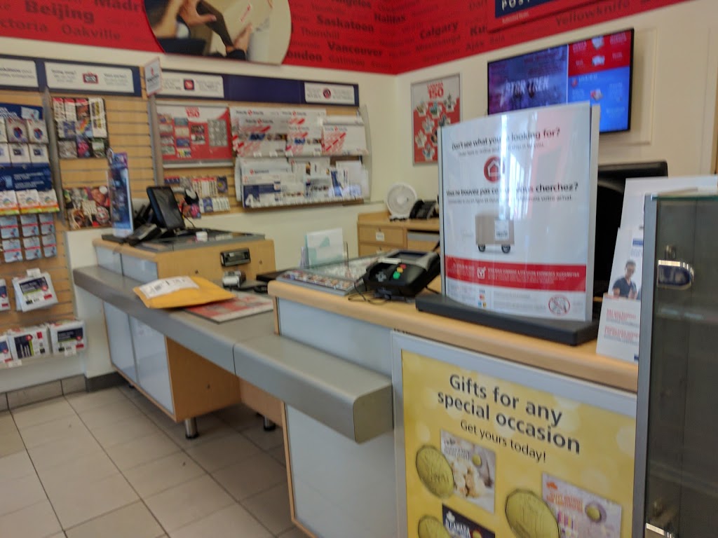 Canada Post | 4000 Hwy 7, Woodbridge, ON L4L 8Z2, Canada