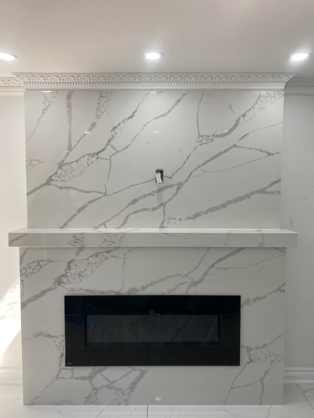 Trinity Marble | 109 Oakdale Rd Unit 2, North York, ON M3N 1W2, Canada | Phone: (416) 743-6868