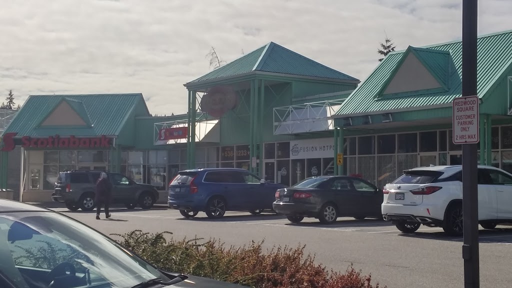 Scotiabank | 3189 King George Blvd #16, Surrey, BC V4P 1B8, Canada | Phone: (604) 541-0280