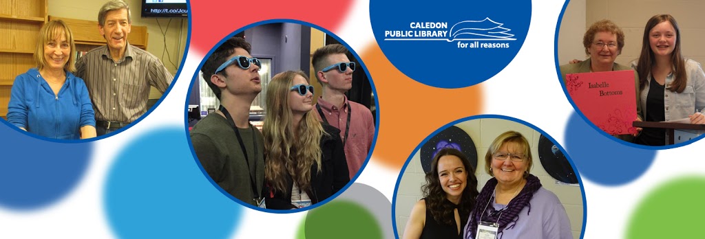 Caledon Public Library - Alton Branch | 35 Station St, Alton, ON L7K 0E2, Canada | Phone: (519) 941-5480