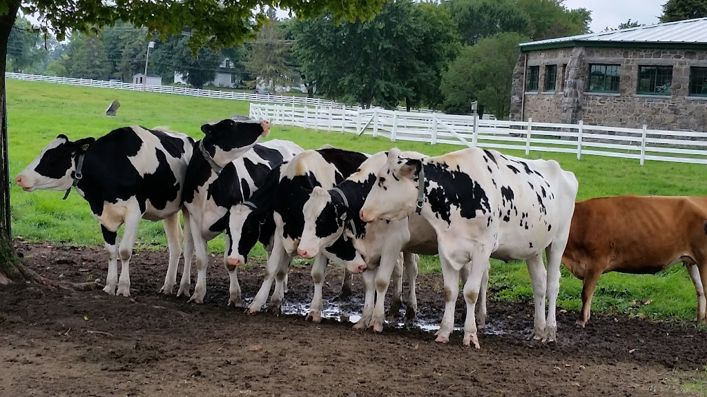 Macdonald Farm | Sainte-Anne-de-Bellevue, QC H9X, Canada | Phone: (514) 398-7701
