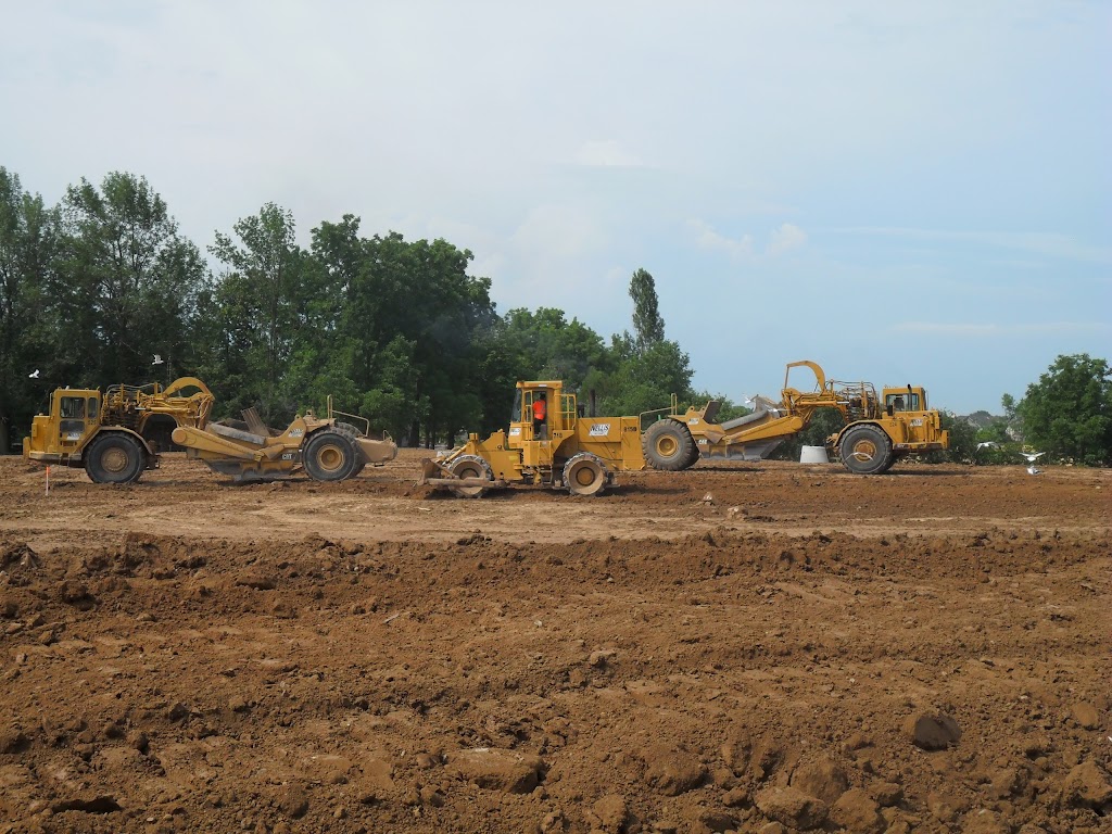 Nellis Construction Ltd | 13554 Sixth Line Nassagaweya, Milton, ON L7J 2L7, Canada | Phone: (519) 853-0960