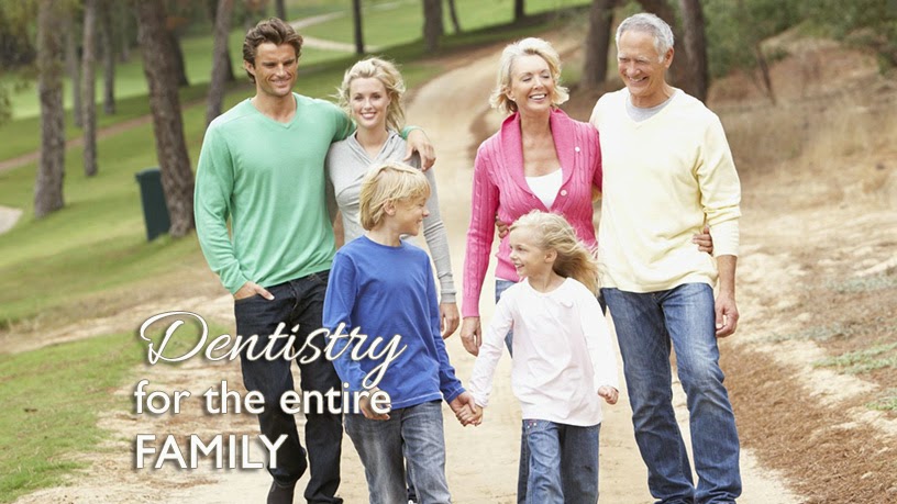Bartleys Square Family Dental Centre | 1 Bartley Bull Pkwy #1, Brampton, ON L6W 3T7, Canada | Phone: (905) 452-8727