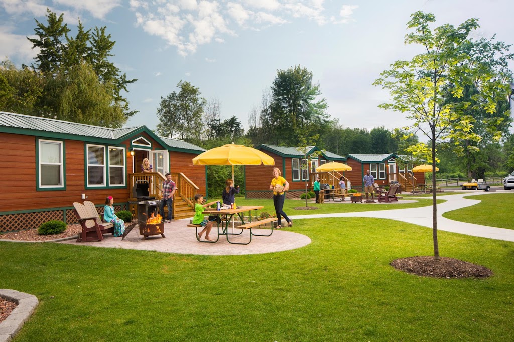 Port Huron KOA Resort | 5111 Lapeer Rd, Kimball, MI 48074, USA | Phone: (810) 987-4070