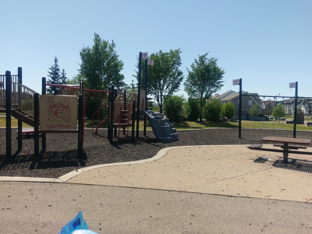 Dragon Park | 4518 Elgin Ave SE, Calgary, AB T2Z 0E8, Canada