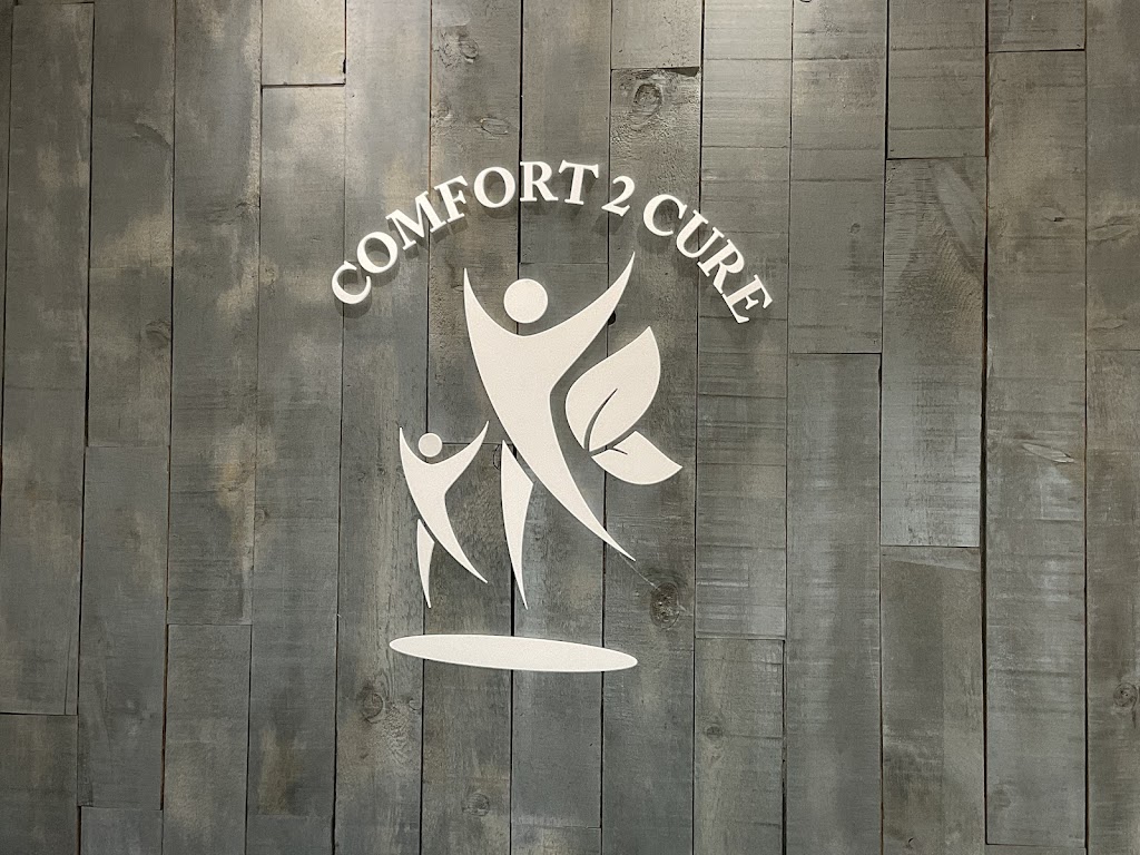 Comfort 2 Cure | 1896 Prince of Wales Dr unit -4, Ottawa, ON K2C 3W9, Canada | Phone: (613) 695-7733