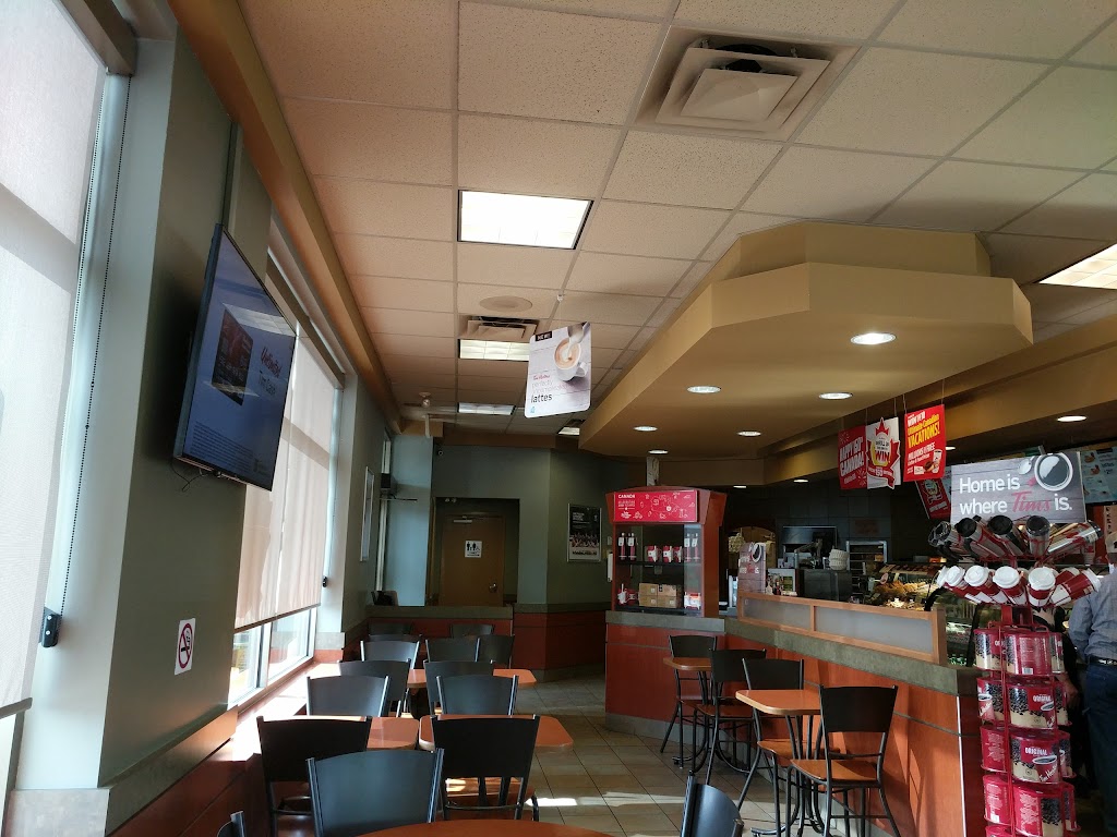 Tim Hortons | 2516 21st Ave, Coaldale, AB T1M 0C1, Canada | Phone: (403) 345-2218