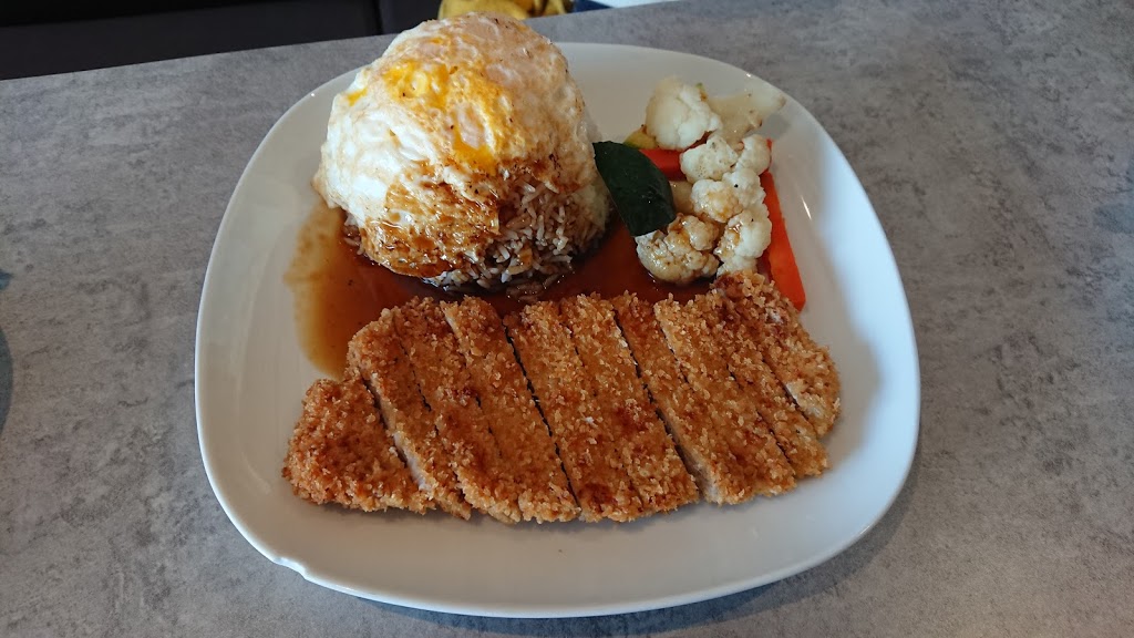 Little House HK Cafe | 4481 York Regional Rd 7, Unionville, ON L3R 1M1, Canada | Phone: (905) 604-8373