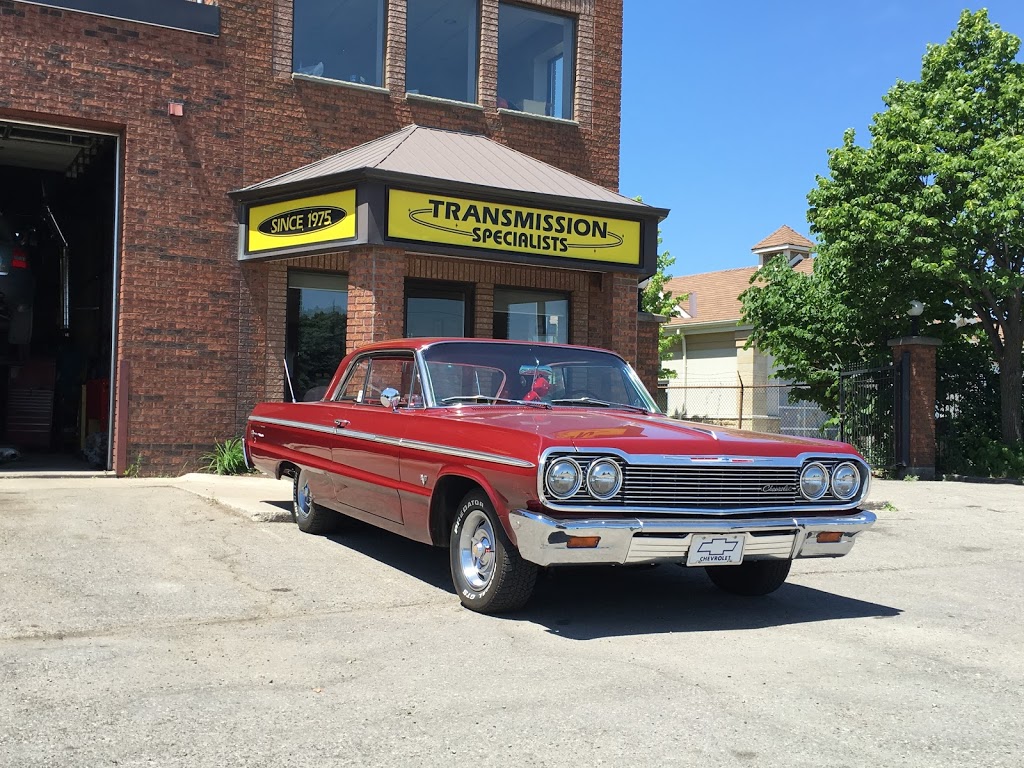 Woodbridge Transmission | 8336 ON-27, Woodbridge, ON L4L 1A5, Canada | Phone: (905) 851-3145