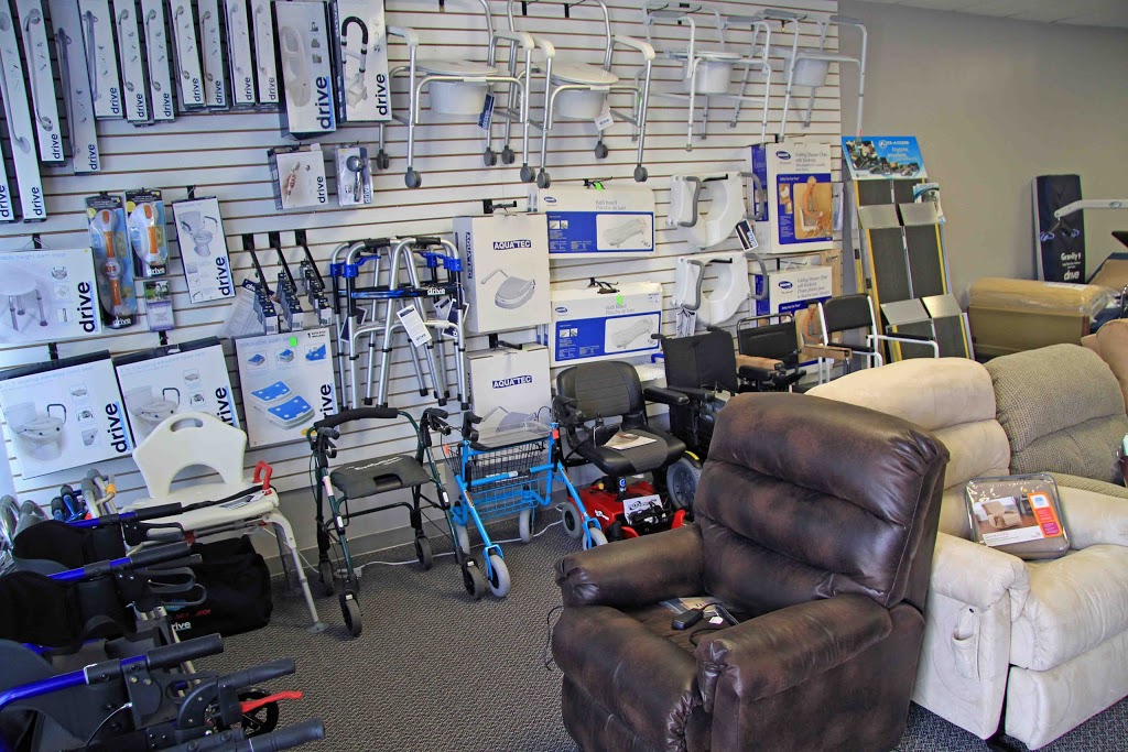 Silver Cross | Stair Lifts & Mobility Equipment | health | 569 Lancaster St W c, Kitchener, ON N2K 3M9, Canada | 5195132429 OR +1 519-513-2429
