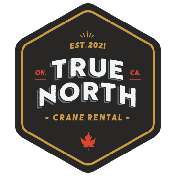 True North Crane Rental | 69 Poplar Crescent, Hawkestone, ON L0L 1T0, Canada | Phone: (705) 828-2140