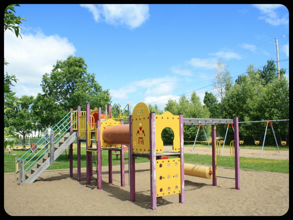 Parc Morand | 4175 Avenue Morand, Shawinigan-Sud, QC G9P 5A1, Canada | Phone: (819) 536-7200