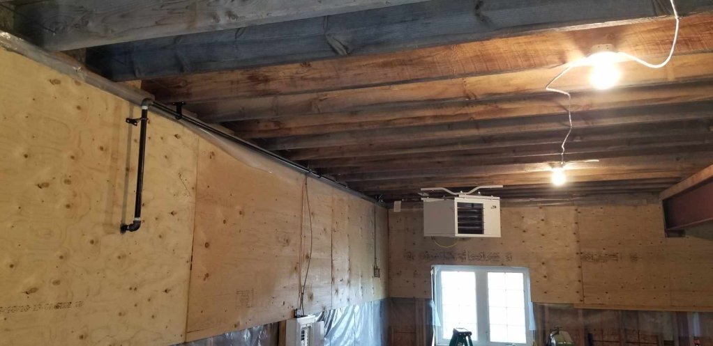 Sparks Mechanical (Heating & Cooling Specialists) | 107 Pearcey Cr, Barrie, ON L4N 6R7, Canada | Phone: (705) 241-5101