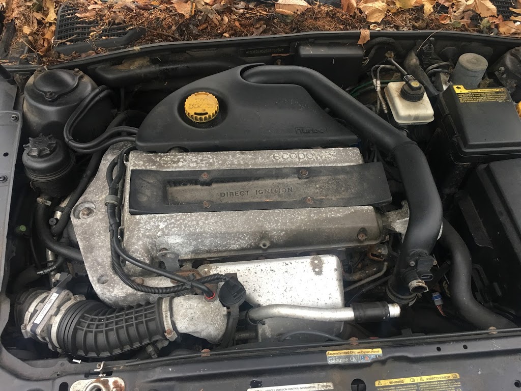 Swedish Auto Parts & Recycling | 113 McCormack St, York, ON M6N 1X8, Canada | Phone: (416) 538-6586