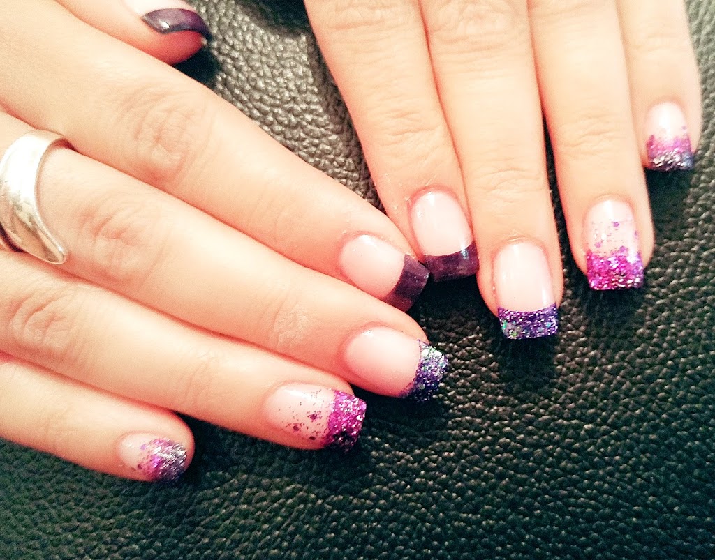 Sarah Down Pro Makeup & Nails | 8325 Bank St, Metcalfe, ON K0A 2P0, Canada | Phone: (613) 266-9203