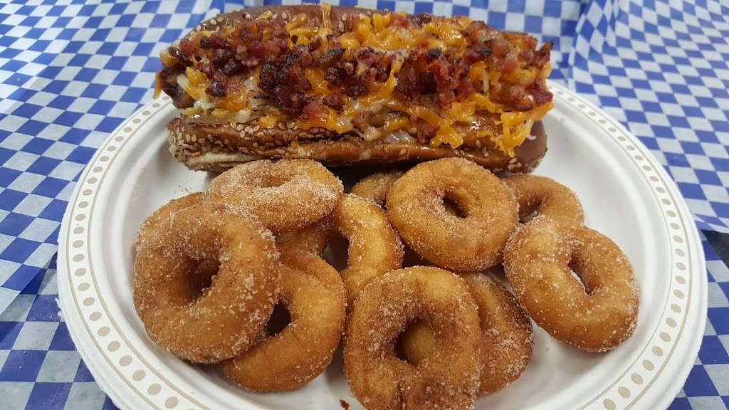 The Big Scoop | 3301 Cowichan Lake Rd Unit B, Duncan, BC V9L 4C2, Canada | Phone: (250) 597-3025