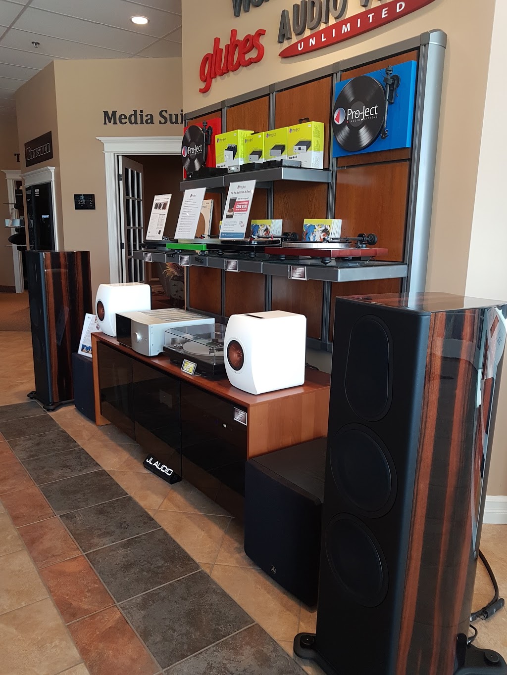 Glubes Audio Video Unlimited | 100 Main St, Dartmouth, NS B2X 1R5, Canada | Phone: (902) 434-5511