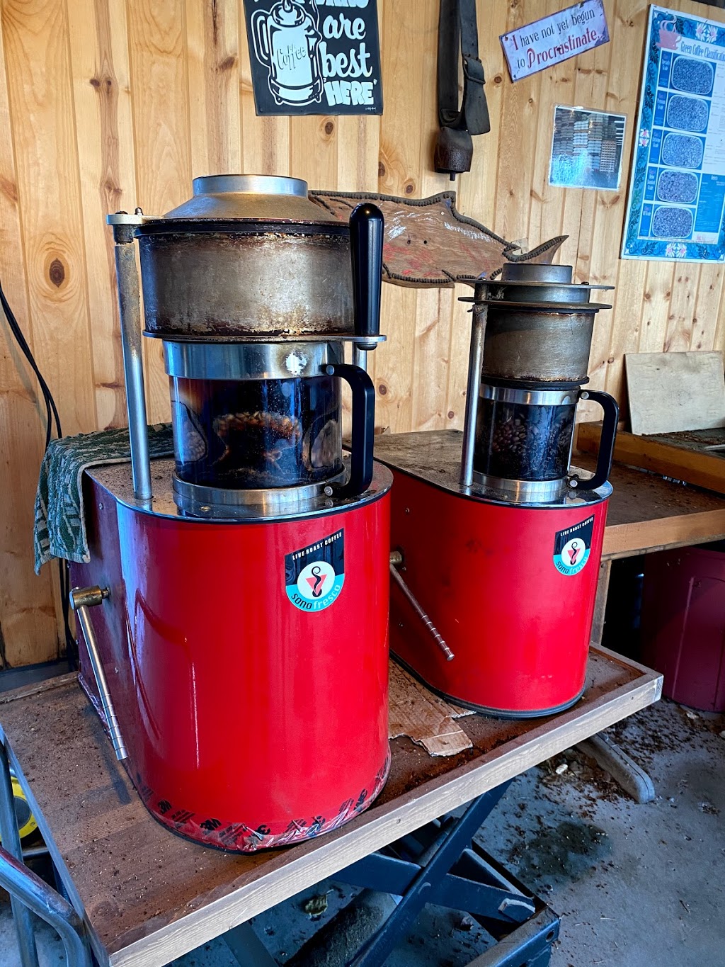 Rock Creek Trading Post | 4128 BC-3, Rock Creek, BC V0H 1Y0, Canada | Phone: (250) 449-8333