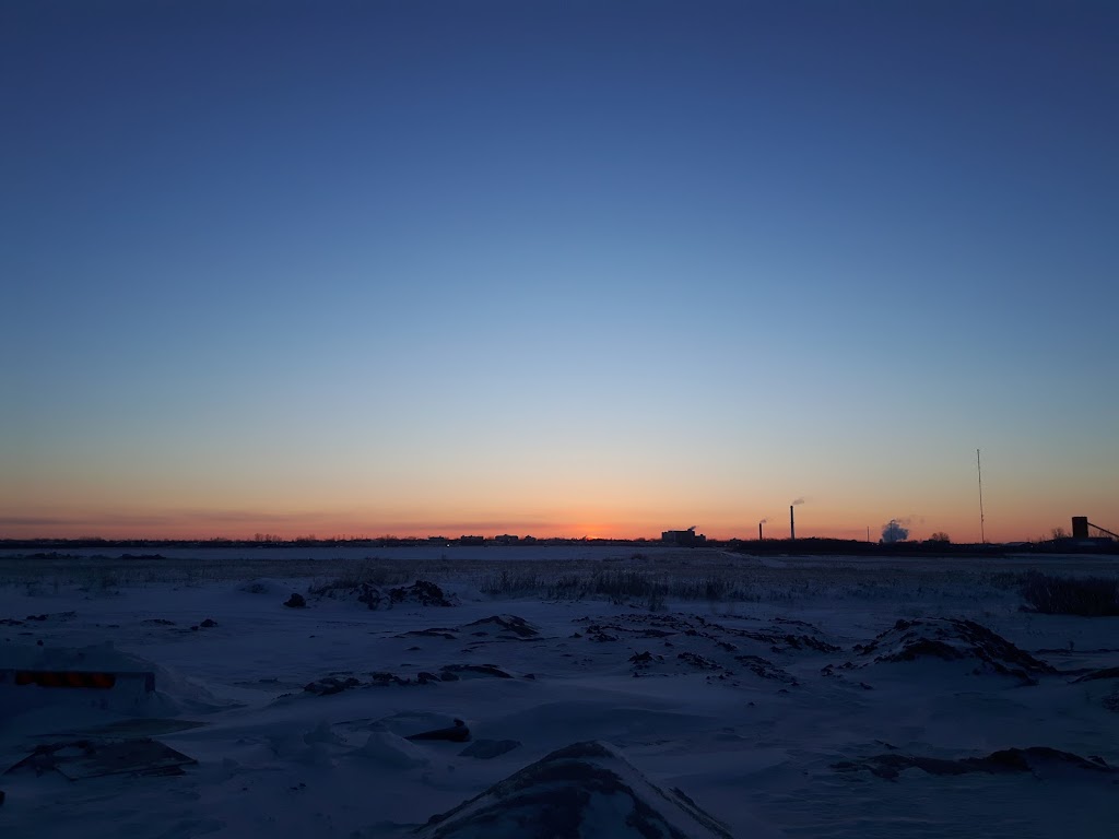Aurora at North Point | 100 N Point Blvd, Winnipeg, MB R2V 5B5, Canada | Phone: (780) 455-3098