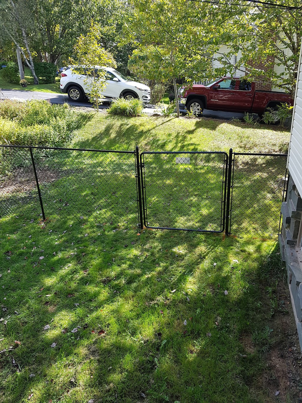 Maritime Fence | 173 Resource Rd, Goffs, NS B2T 1K3, Canada | Phone: (866) 271-4040