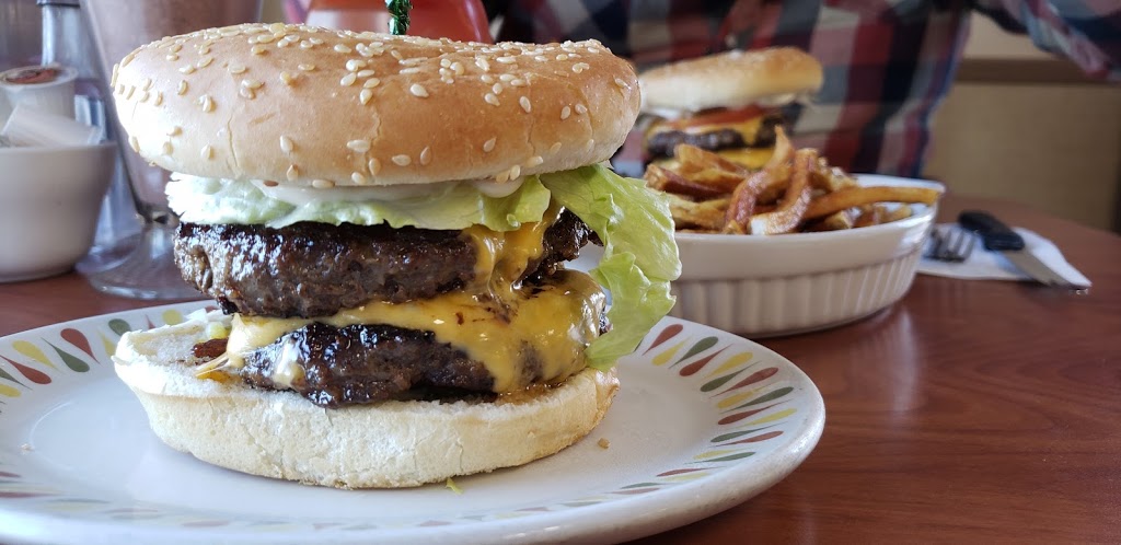 Rosies Cafe | MB-229, Inwood, MB R0C 1P0, Canada | Phone: (204) 278-3358