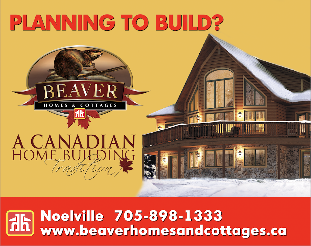 Jean’s Home Building Centre | 173 St David St S, Noëlville, ON P0M 2N0, Canada | Phone: (705) 898-1333