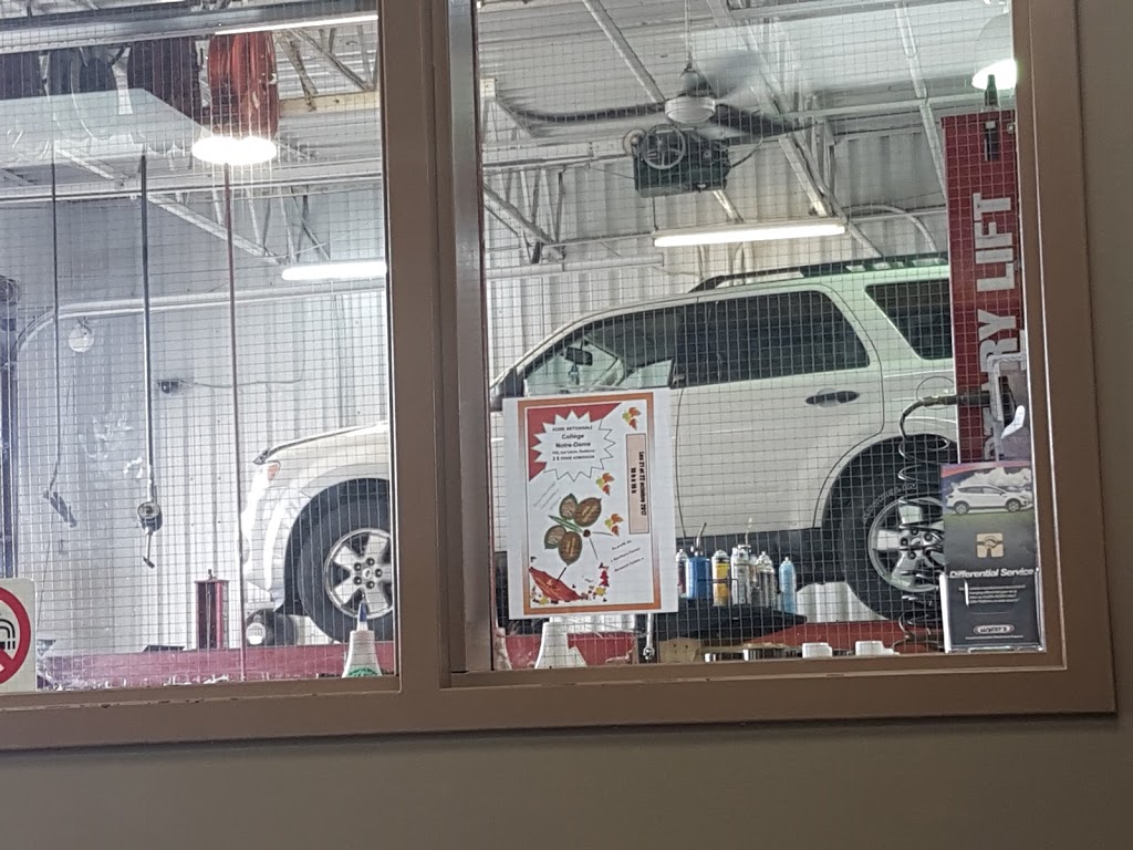 Victory Lube – Vehicle Service Centre | 463 Falconbridge Rd, Sudbury, ON P3A 5N4, Canada | Phone: (705) 525-5006