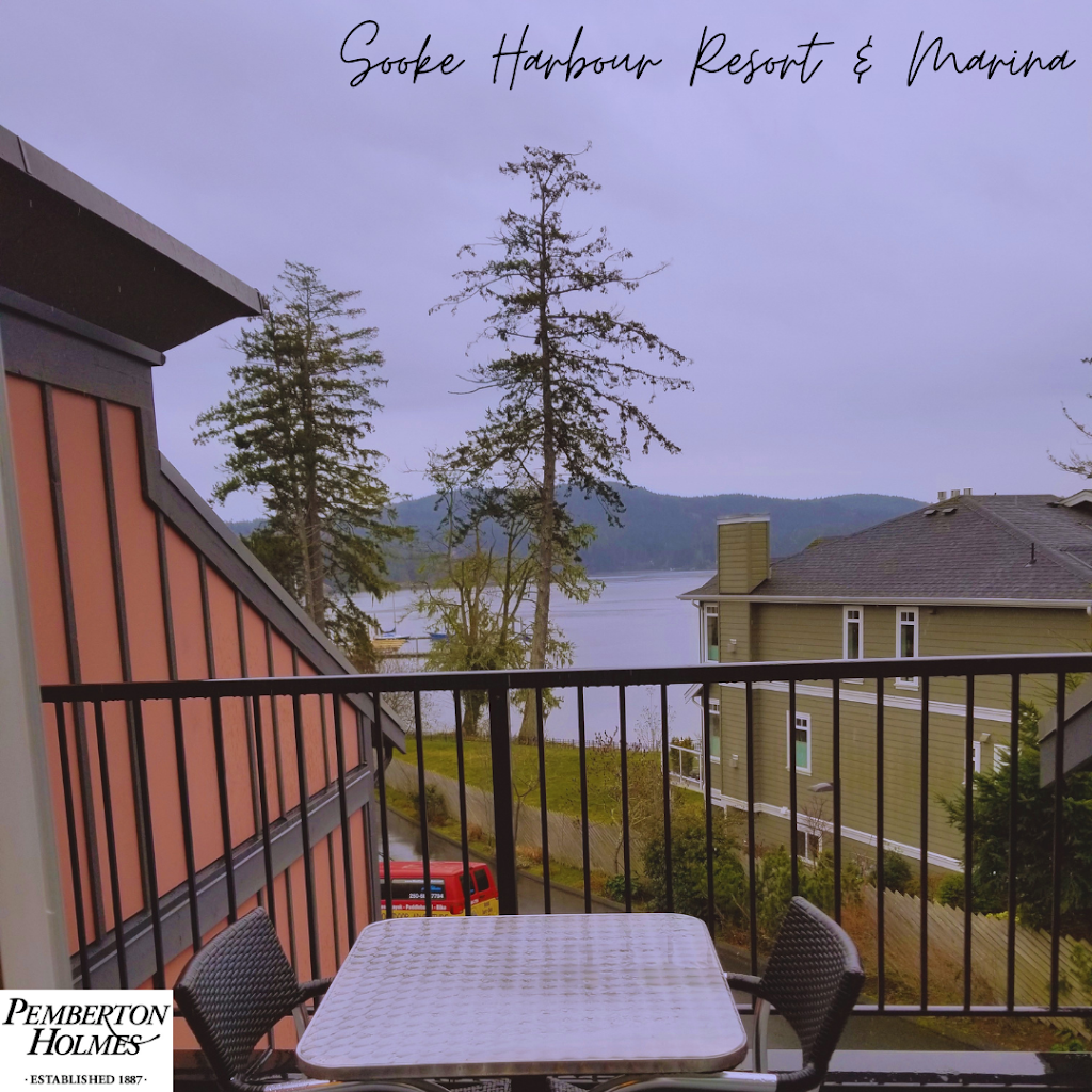 Teresa Houle, REALTOR® with Pemberton Holmes | 2-6716 W Coast Rd, Sooke, BC V9Z 0P7, Canada | Phone: (250) 588-9020